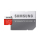 SAMSUNG EVO+ microSD 512GB 100MB/s + SD MB-MC512GA/EU - 485618 - zdjęcie 5